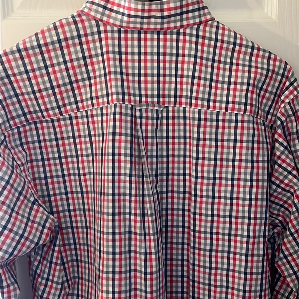 Onward Reserve Button Down - Picture 3 of 4